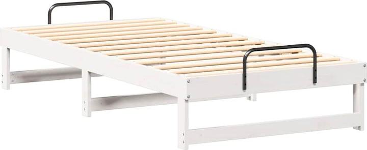 Image du produit vidaXL Bettrahmen (75 x 190 cm)