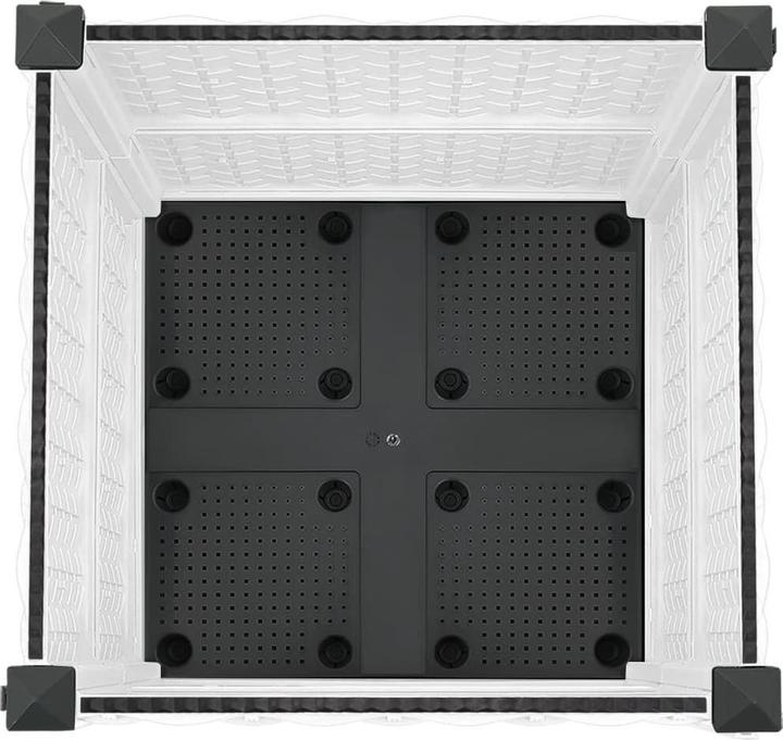 Produktbild vidaXL Hochbeet