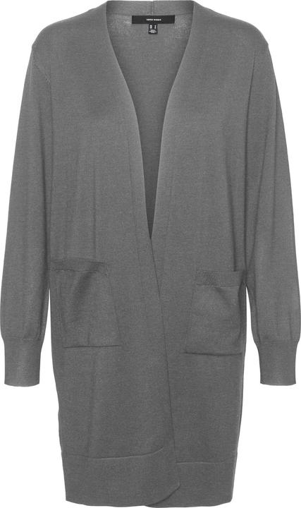 Medium Grey Melange