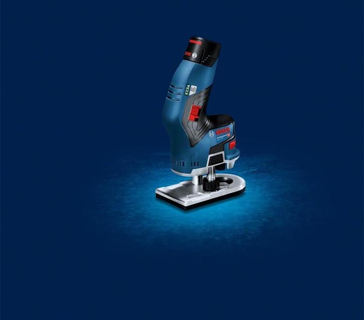 Produktbild Bosch Professional Gkf 12v-8