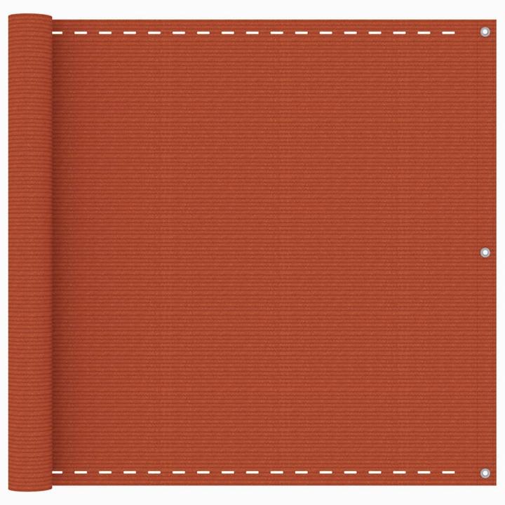 Produktbild vidaXL Balkonschirm (90 cm)