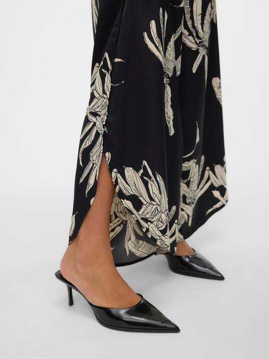 Actual product image Vero Moda VMKEILA Trousers Trousers (M)