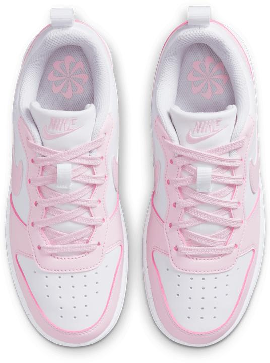 Immagine prodotto Nike Court Borough Low Recraft per bambini (40)