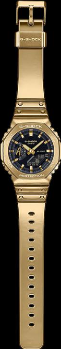 Immagine prodotto Casio GM-2100YMG-9AER (Cronografo, 49.30 mm)