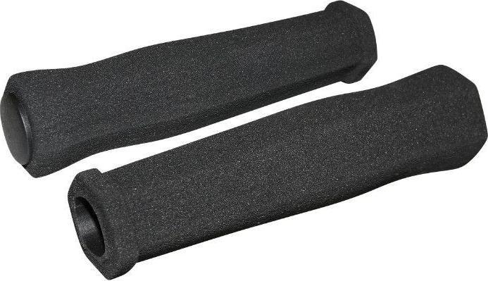 Immagine prodotto Coppia di maniglie per city-mountain bike con schiuma ad alta densità