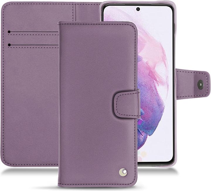 Image du produit Noreve Housse cuir portefeuille (Samsung Galaxy S21+)