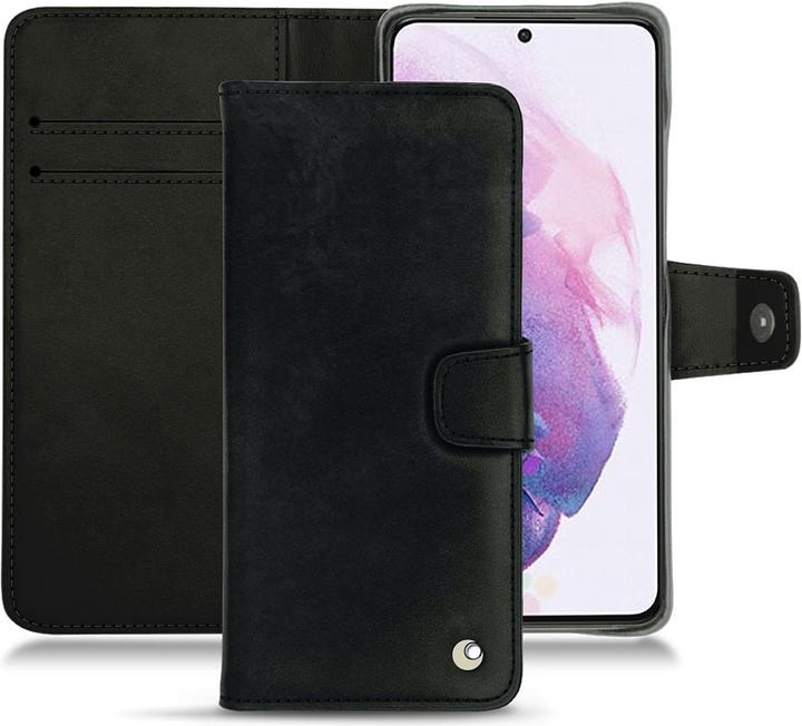 Image du produit Noreve Housse cuir portefeuille (Samsung Galaxy S21+)