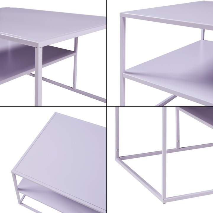 Produktbild En.Casa Solund (90 x 60 x 45 cm)
