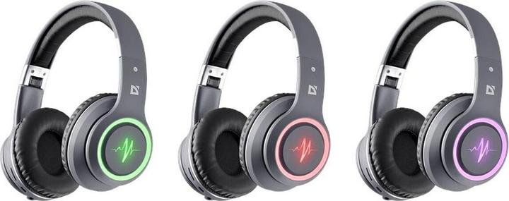 Produktbild Defender Freemotion B571 (NC, 9 h, Kabelgebunden, Kabellos)
