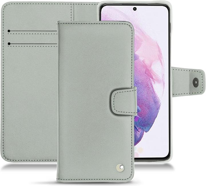 Image du produit Noreve Housse cuir portefeuille (Samsung Galaxy S21)