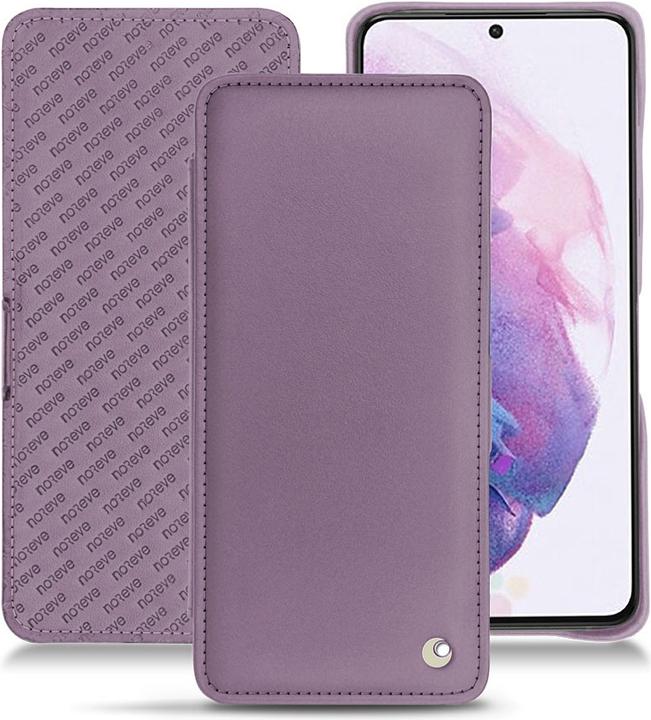 Lilas ( Nappa - Pantone #b9a3e3 )