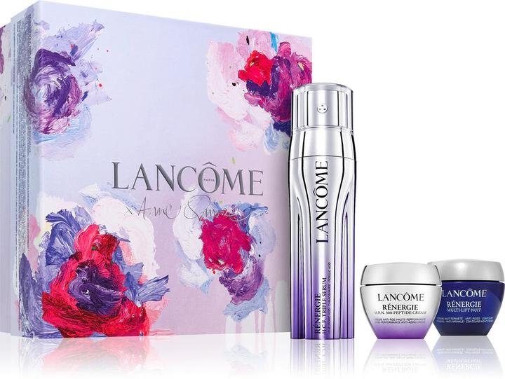 Actual product image Lancôme Triple Serum Gift Set (Facial care set)
