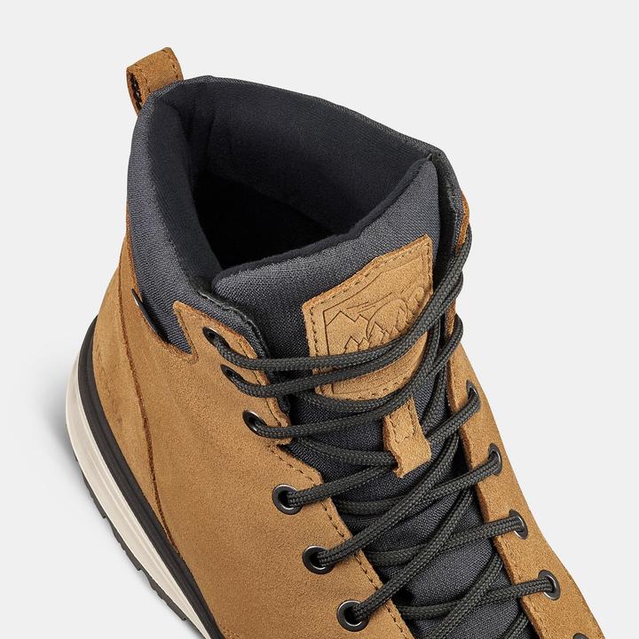 Produktbild Quechua SH500 HIGH X-WARM (39)