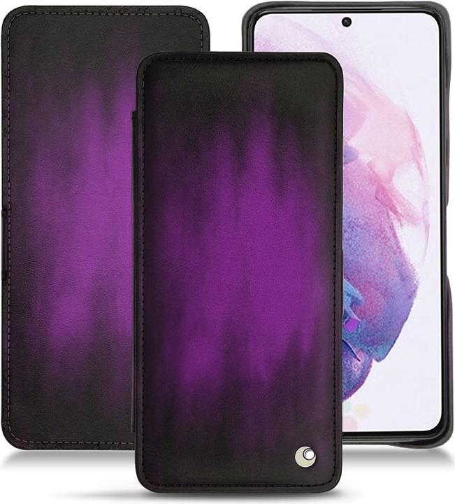 Image du produit Noreve Housse cuir horizontal (Samsung Galaxy S21)