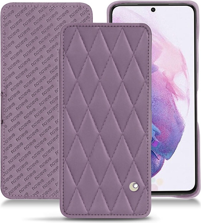 Lilas - Couture ( Nappa - Pantone #b9a3e3 )
