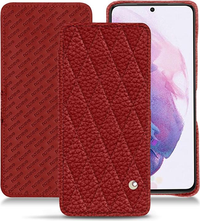 Image du produit Noreve Housse cuir horizontal (Samsung Galaxy S21+)