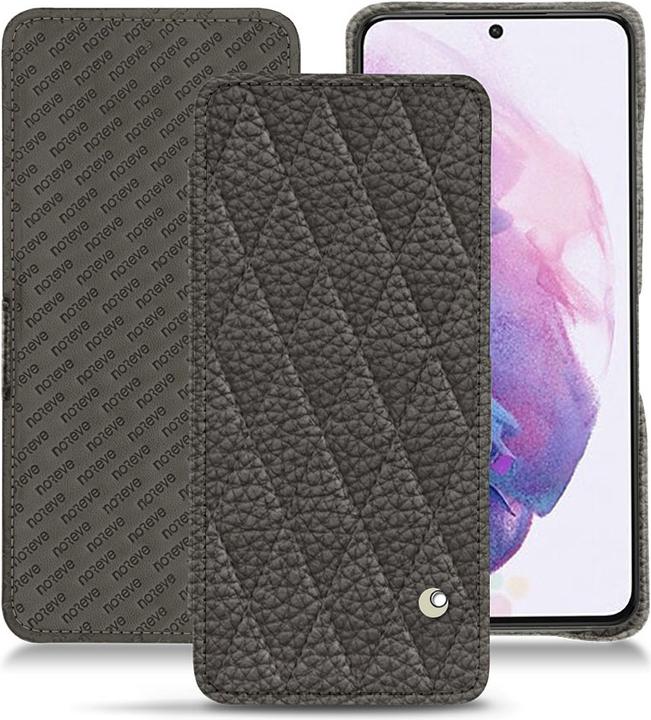 Anthracite - Couture ( Pantone #41403c )