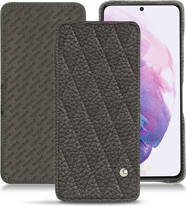 Anthracite - Couture ( Pantone #41403c )