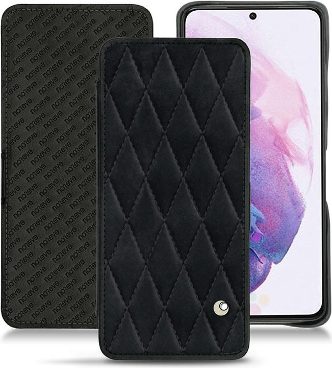 Image du produit Noreve Housse cuir horizontal (Samsung Galaxy S21+)
