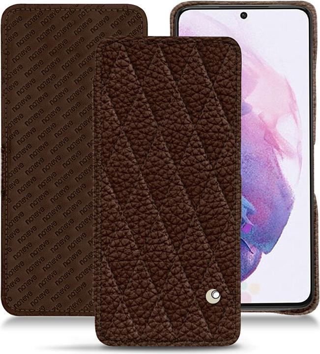 Image du produit Noreve Housse cuir horizontal (Samsung Galaxy S21+)