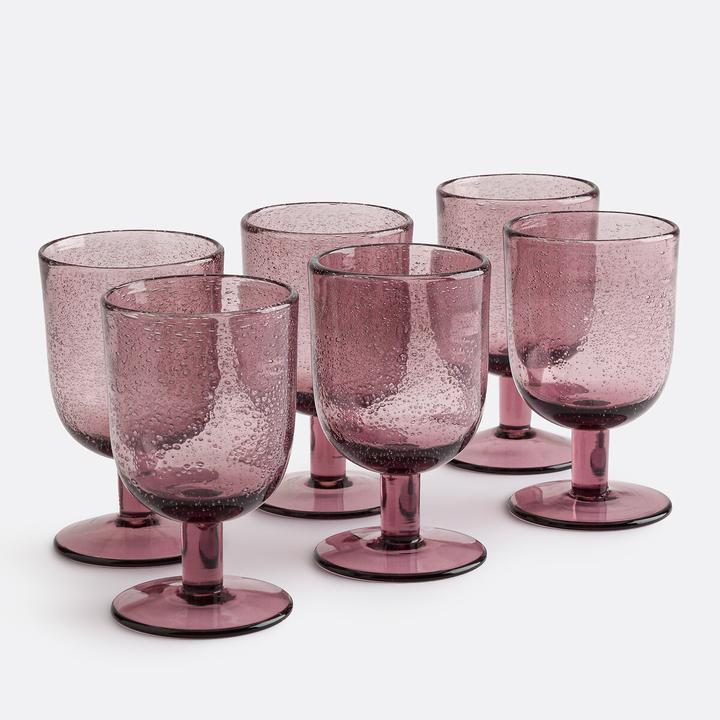 Produktbild La Redoute Interieurs Faraji (6x)