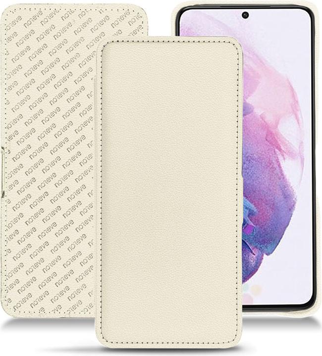 Image du produit Noreve Housse cuir horizontal (Samsung Galaxy S21)