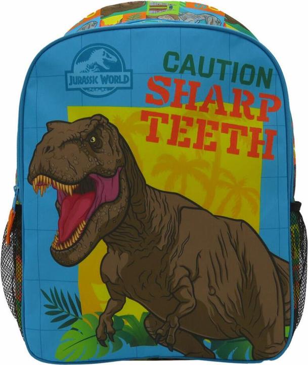 Produktbild CyP Brands Jurassic World adaptable backpack 41cm