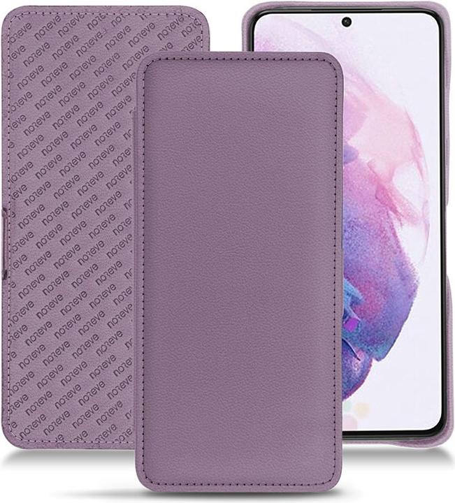 Image du produit Noreve Housse cuir horizontal (Samsung Galaxy S21+)