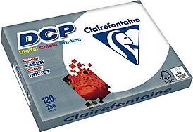 Image du produit Clairefontaine Dcp (120 g/m², 250 x, A4)