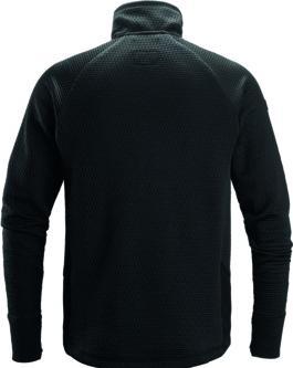 Actual product image Snickers Jacke FW 8404 schwarz M (M)