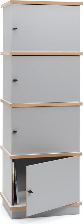 Actual product image Tojo Stap (52 x 37.5 x 42 cm)