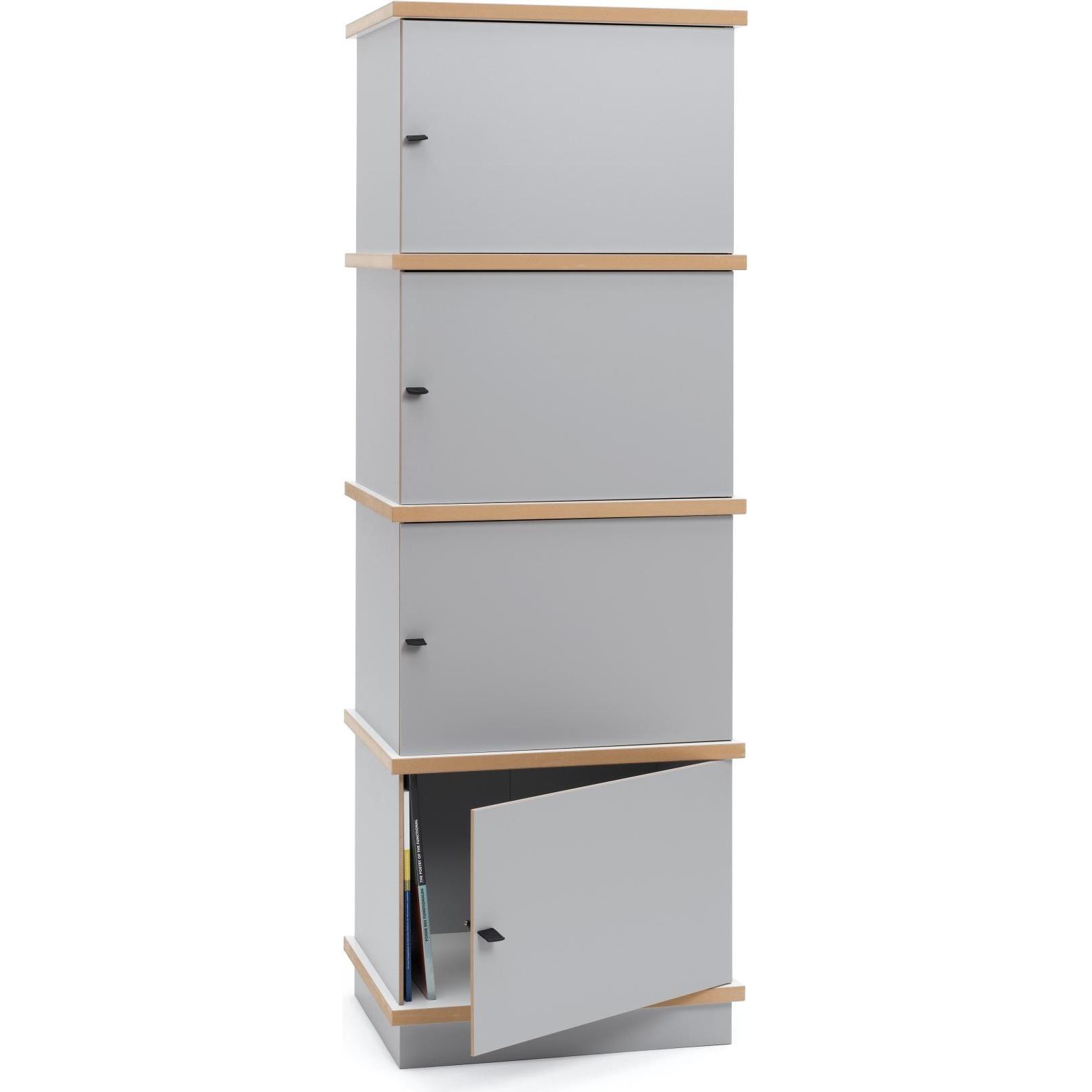 Thumbnail - Tojo, Regal, Stap (52 x 37.5 x 42 cm)