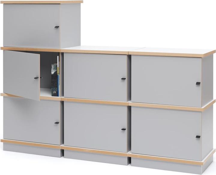 Actual product image Tojo Stap (52 x 37.5 x 42 cm)