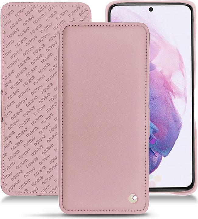 Image du produit Noreve Housse cuir horizontal (Samsung Galaxy S21)