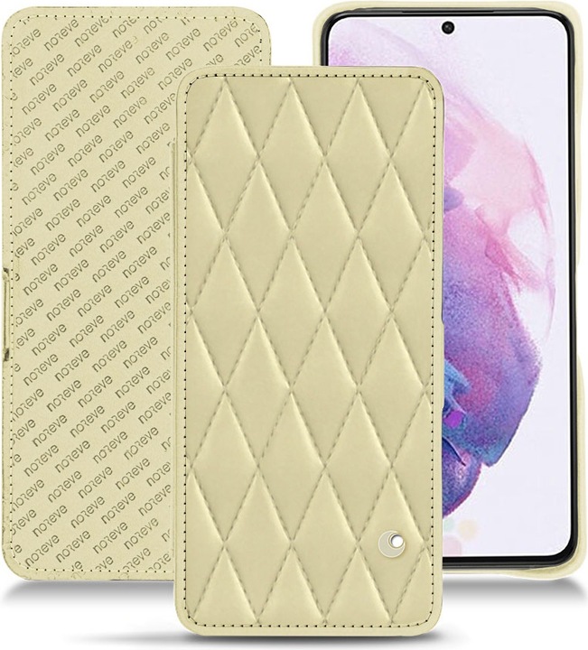 Beige - Couture ( Nappa - Pantone #ceb888 )