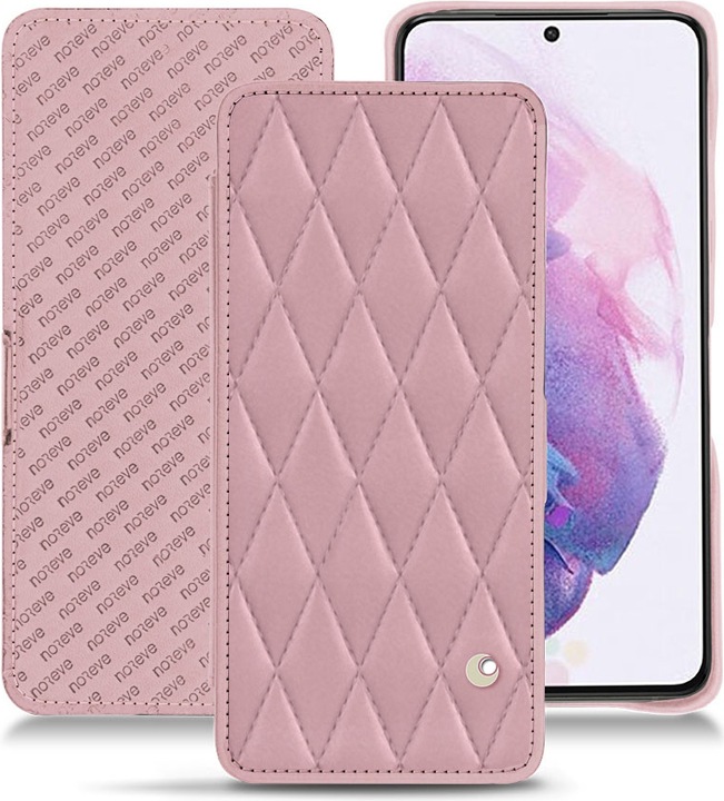 Rose - Couture ( Nappa - Pantone #efbae1 )