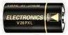 Actual product image Varta Electronics V28PXL (1 pcs., 28L, 170 mAh)