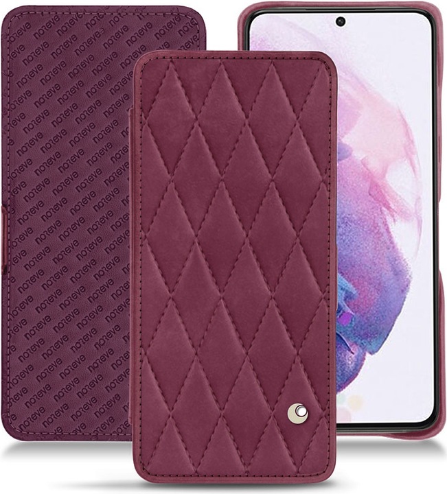 Prune vintage - Couture ( Pantone #612434 )