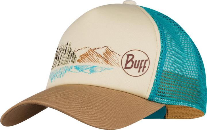 Produktbild Buff Lalasa Multi-Head-Kappe (S, M)