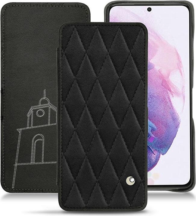 Negre poudro - Couture ( Pantone #111212 )