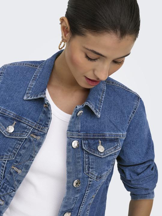 Immagine prodotto Only Onlwonder Dnm Jacket Noos (S)