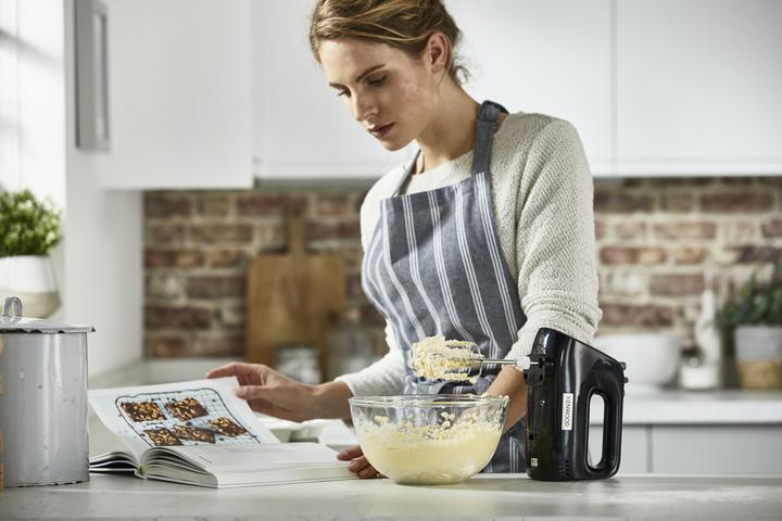 Produktbild Kenwood HMP30.A0BK Lite (450 W)