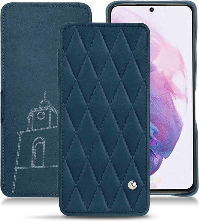 Blu Mediterranean - Couture ( Pantone #0E3043 )