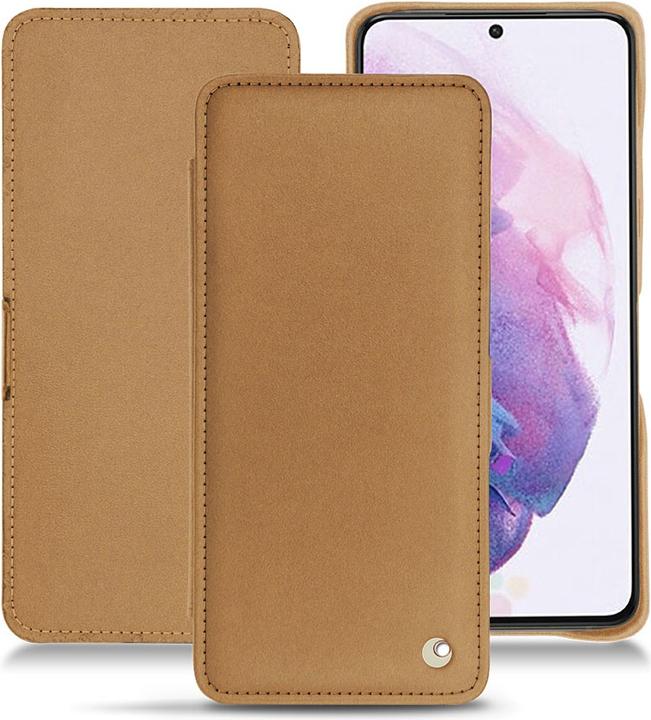 Image du produit Noreve Housse cuir horizontal (Samsung Galaxy S21)
