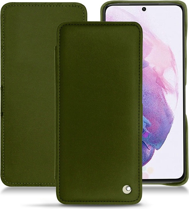 Vert Veggie ( Pantone #68724d )