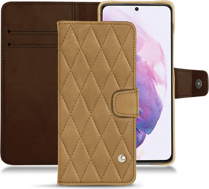 Image du produit Noreve Housse cuir portefeuille (Samsung Galaxy S21+)