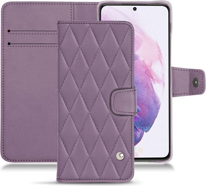 Image du produit Noreve Housse cuir portefeuille (Samsung Galaxy S21+)