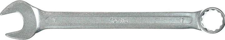 Produktbild Fortis Gabel-Ringschlüssel (17 mm)