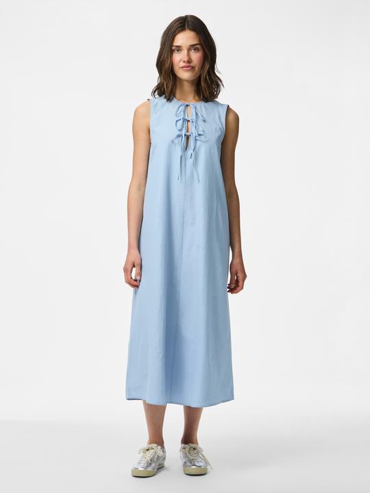 Produktbild Pieces PCJENNA BINDEDETAILS Maxikleid (M)