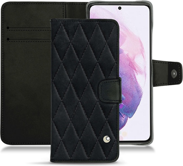 Image du produit Noreve Housse cuir portefeuille (Samsung Galaxy S21+)